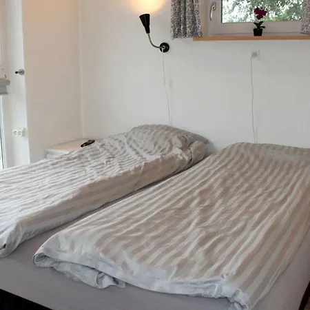 Bed & Breakfast Solkrogen
