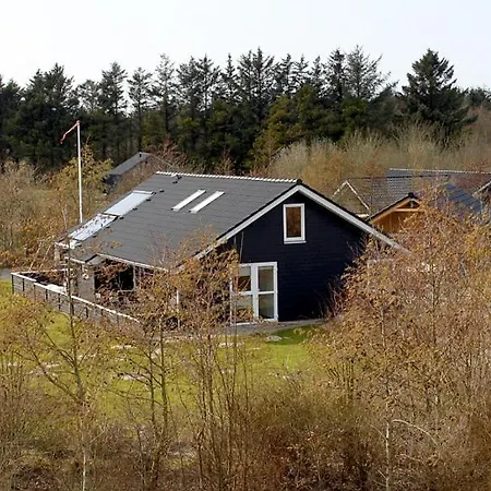 Solkrogen Brovst