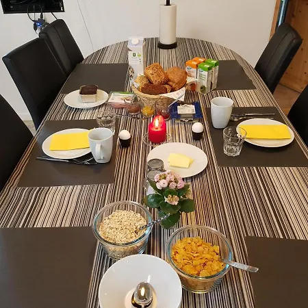 Solkrogen Bed & Breakfast Brovst